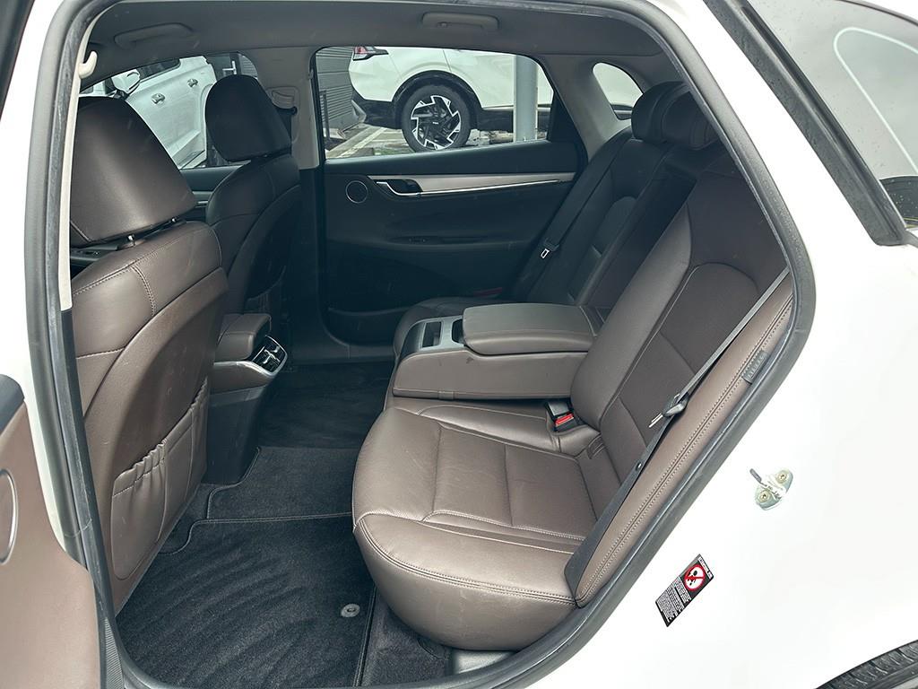 HYUNDAI Grandeur - Vista 6