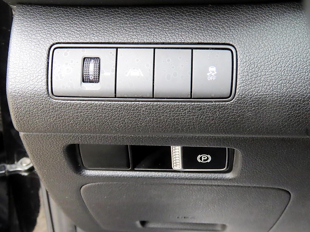 HYUNDAI Santa Fe - Vista 12