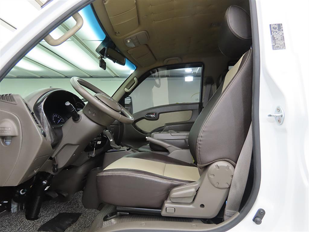 Small Truck Cargo (small) - Vista 5