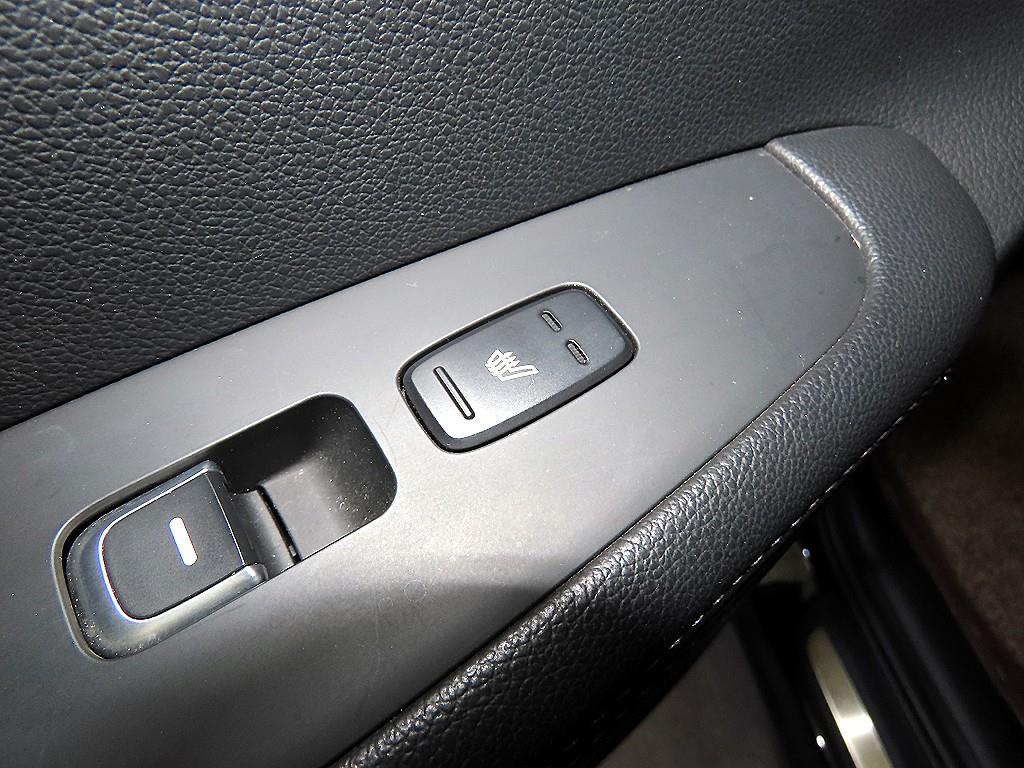 KIA Sorento 2017 Negro - Importación desde Corea - HF Imports Iquique - Foto 15