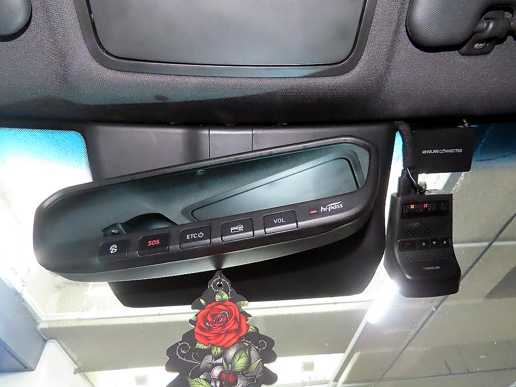 HYUNDAI Kona 2022 skyblue - Importación desde Corea - HF Imports Iquique - Foto 15
