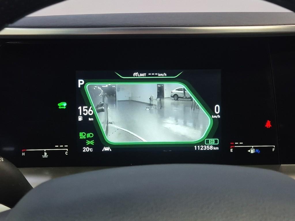 HYUNDAI Nexo - Vista 6