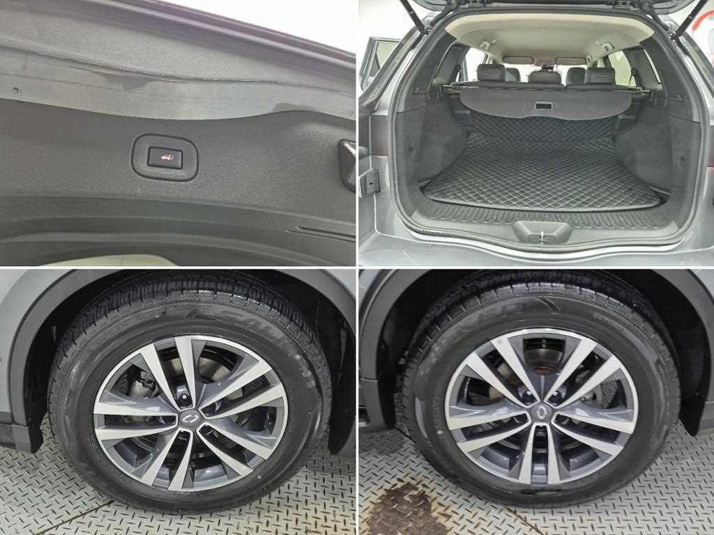 SAMSUNG QM6 2020 Gris - Importación desde Corea - HF Imports Iquique - Foto 20