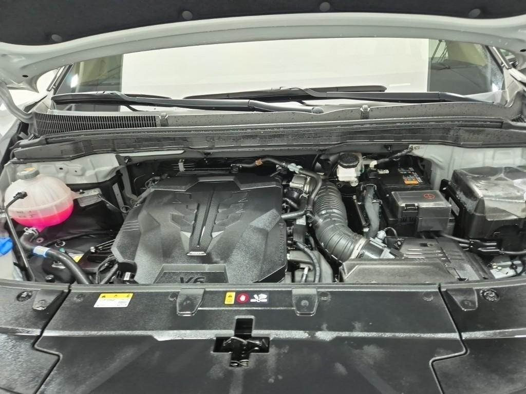 KIA Carnival 2025 Gris - Importación desde Corea - HF Imports Iquique - Foto 17