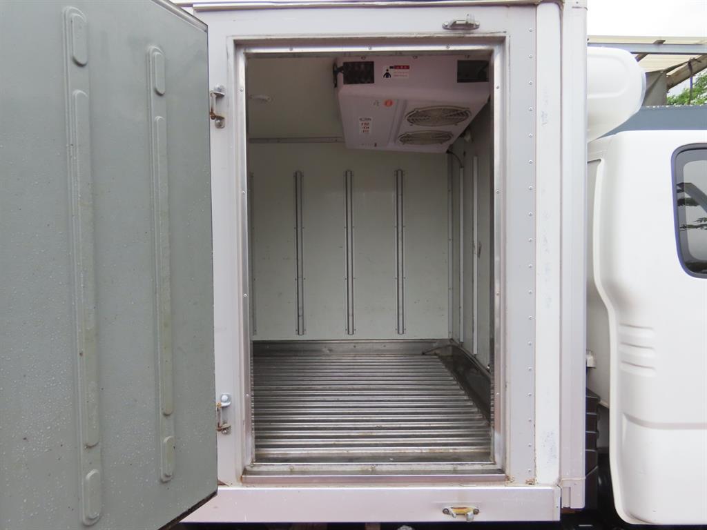 Small Truck Top_Frozen Top 2020 Blanco - Importación desde Corea - HF Imports Iquique - Foto 7
