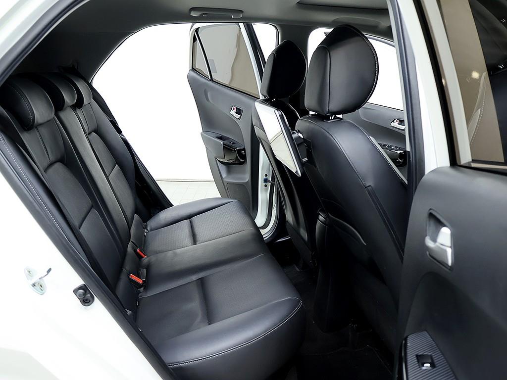 KIA Morning 2022 Blanco - Importación desde Corea - HF Imports Iquique - Foto 12