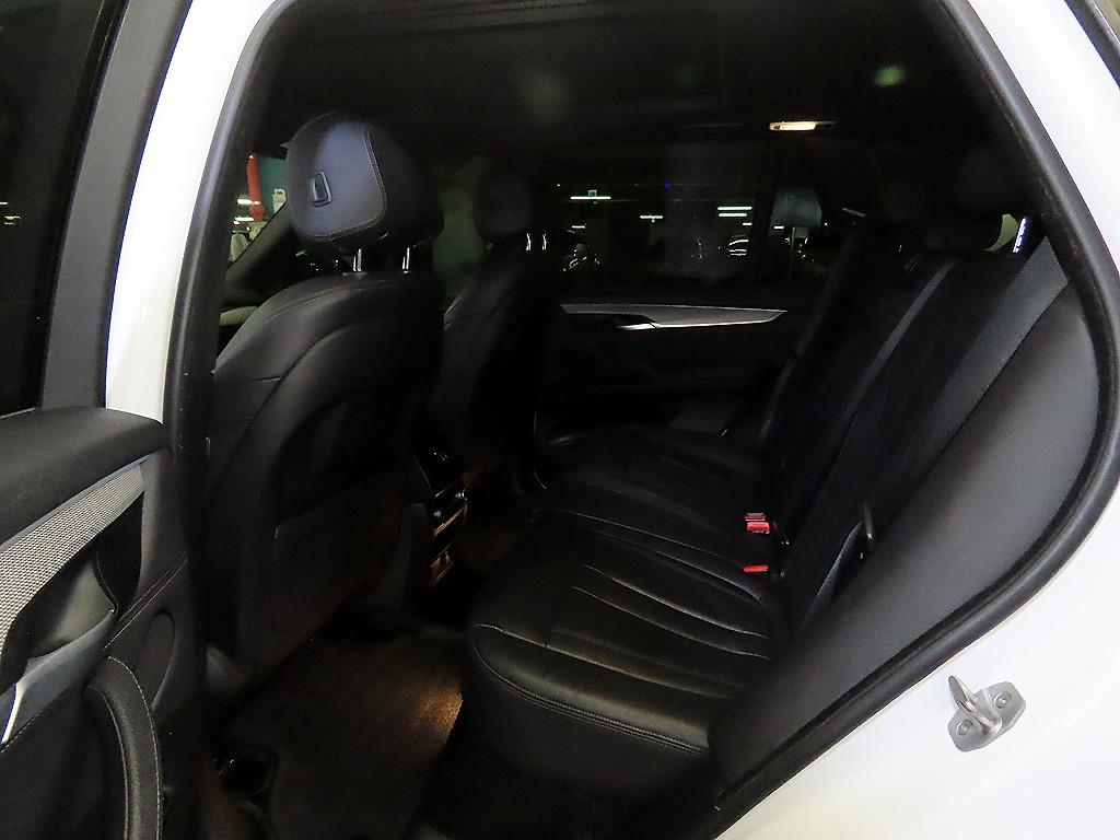 BMW X5 - Vista 7