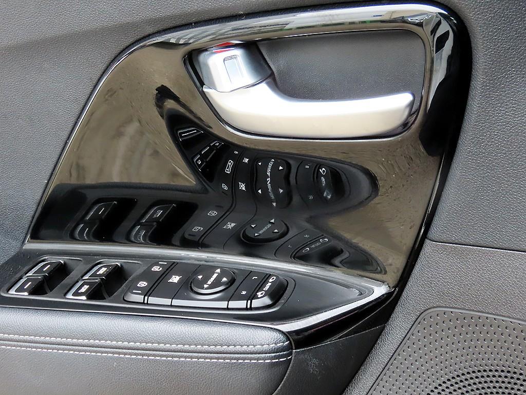 KIA Niro - Vista 11