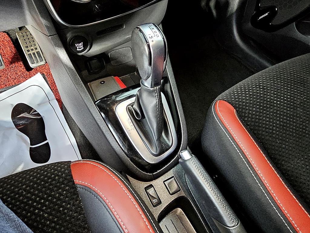 SAMSUNG Clio 2019 Rojo - Importación desde Corea - HF Imports Iquique - Foto 16
