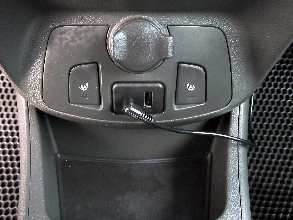 Chevrolet Spark 2014 Gris - Importación desde Corea - HF Imports Iquique - Foto 14