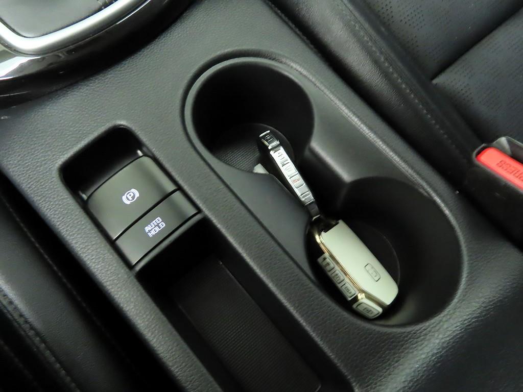 KIA Seltos - Vista 11