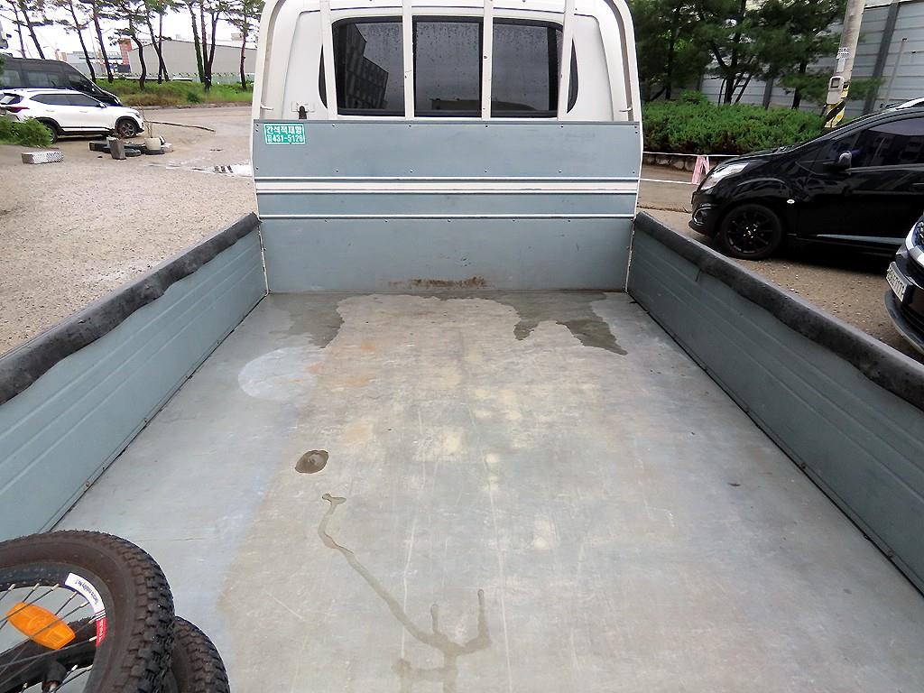 Small Truck Cargo (small) - Vista 5