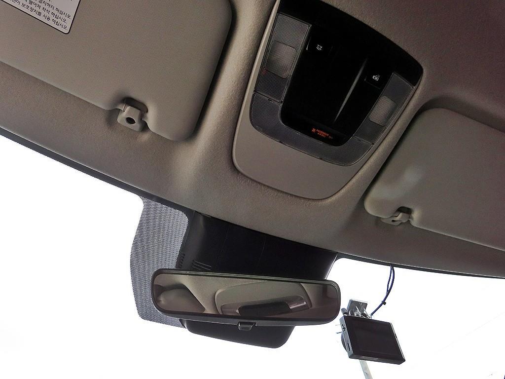 KIA Seltos - Vista 6