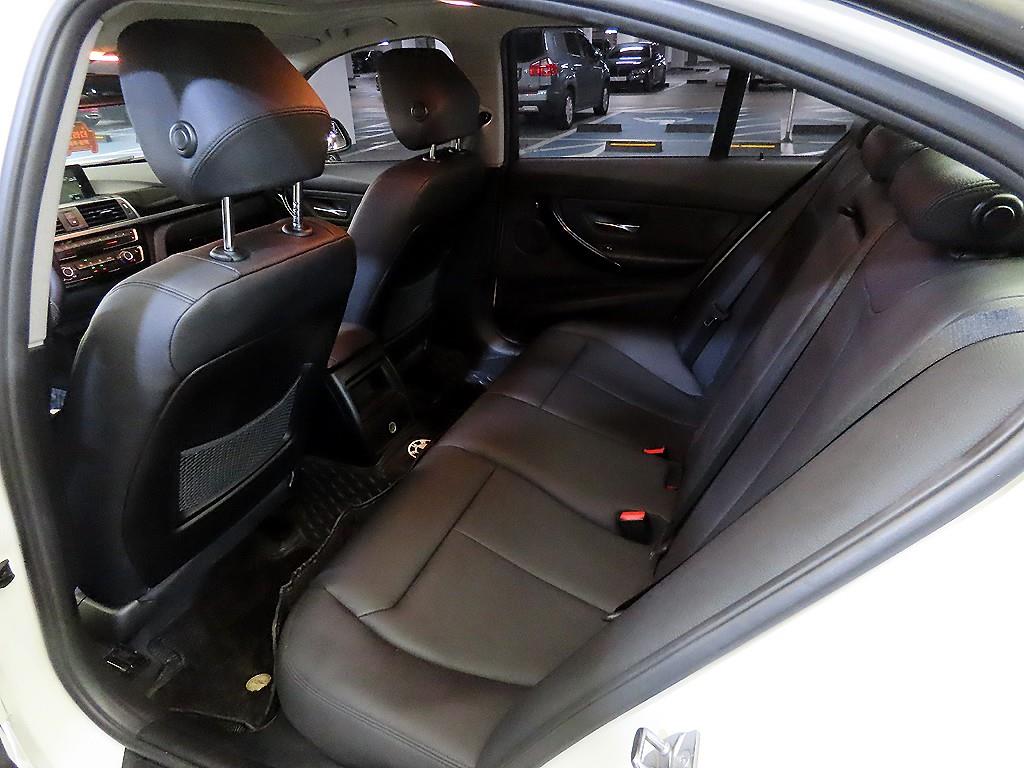 BMW 3 series - Vista 7