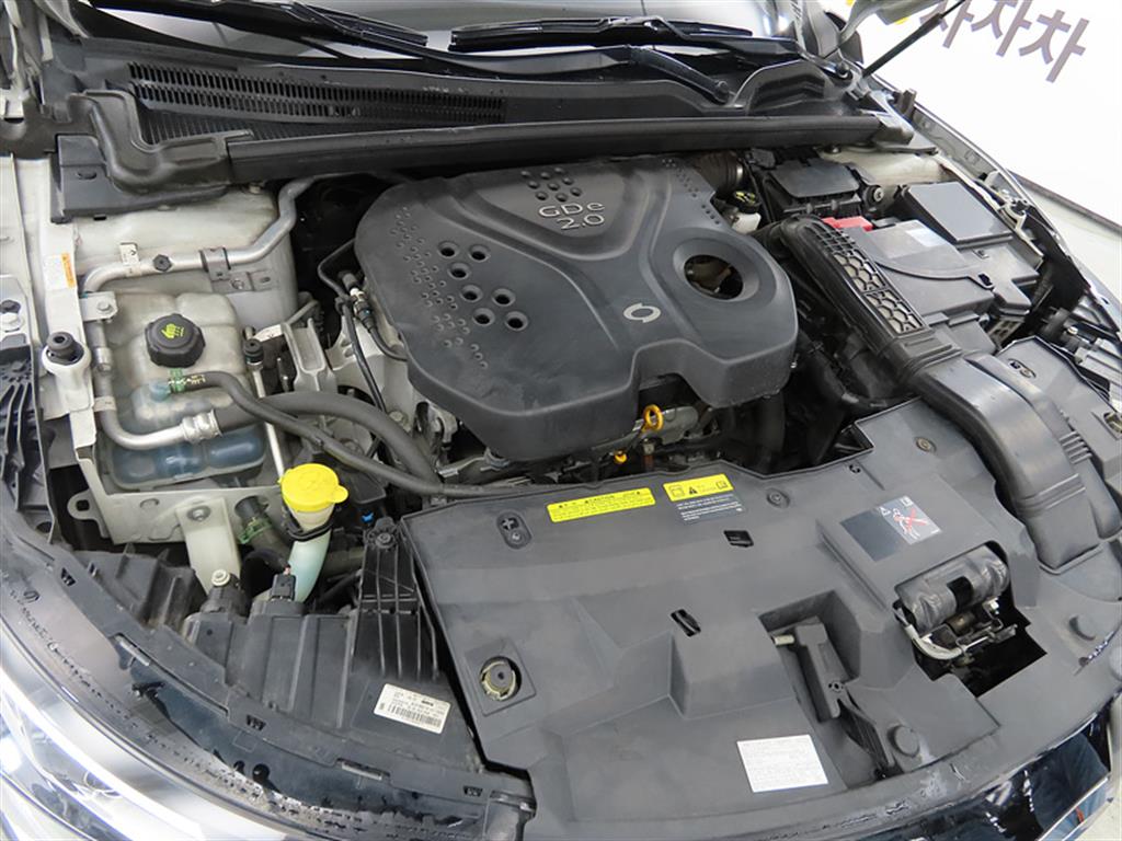 SAMSUNG SM6 2016 Blanco - Importación desde Corea - HF Imports Iquique - Foto 19