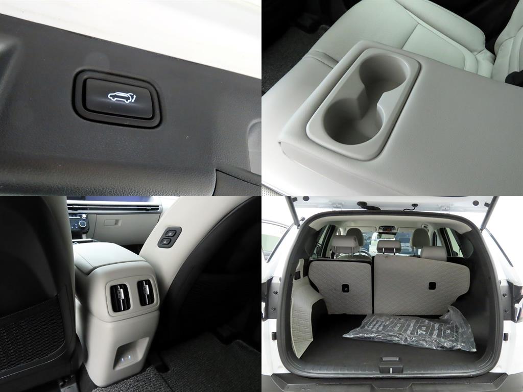 HYUNDAI Tucson 2024 Blanco - Importación desde Corea - HF Imports Iquique - Foto 18