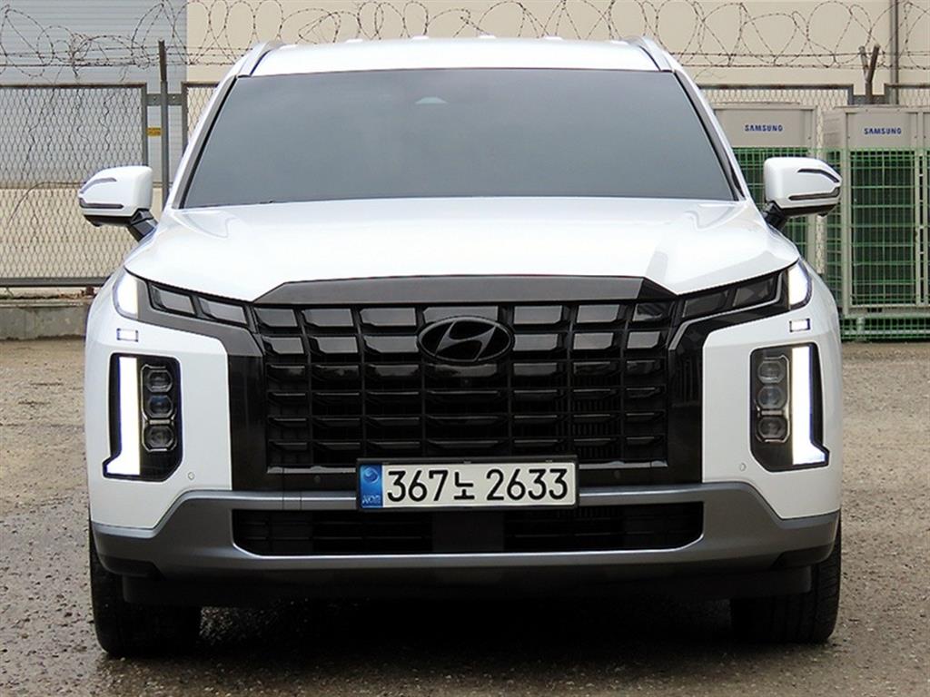 HYUNDAI Palisade 2023 - Importación desde Corea - HF Imports Iquique - Foto 1