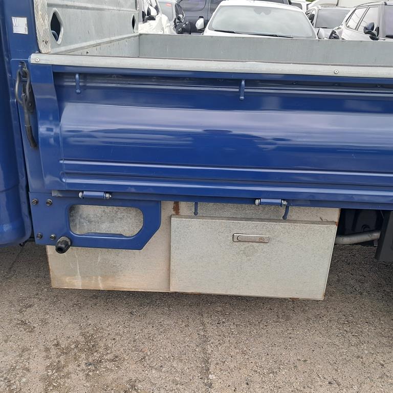 Small Truck Cargo (small) - Vista 12