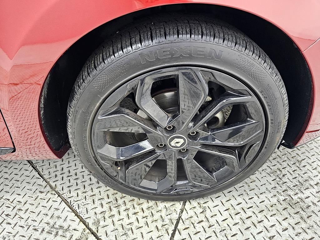 SAMSUNG Clio 2019 Rojo - Importación desde Corea - HF Imports Iquique - Foto 20