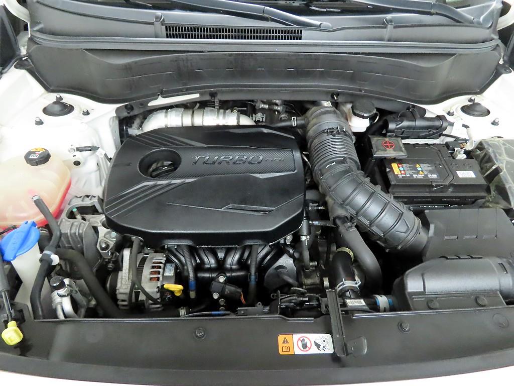 KIA Seltos 2021 - Importación desde Corea - HF Imports Iquique - Foto 20