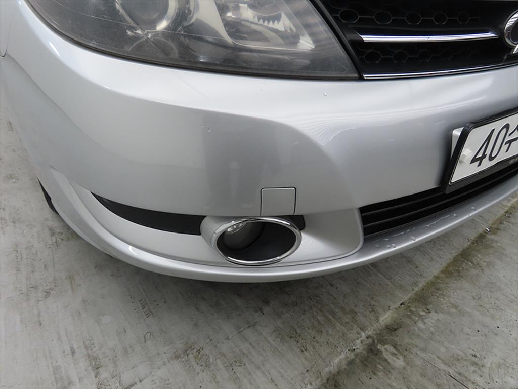 SAMSUNG SM5 2012 Plateado - Importación desde Corea - HF Imports Iquique - Foto 17