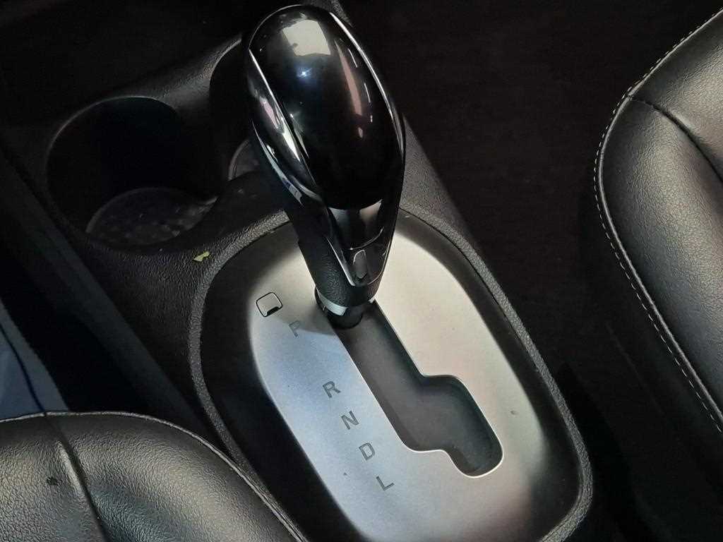Chevrolet Spark - Vista 8