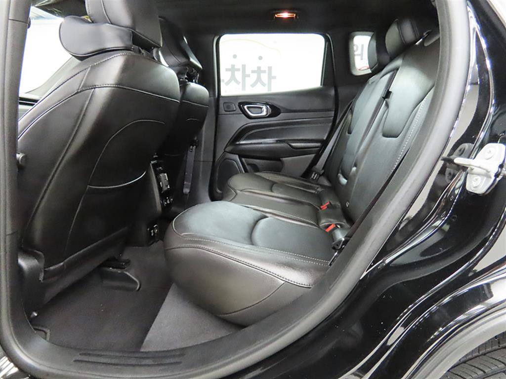 Jeep Compass - Vista 6