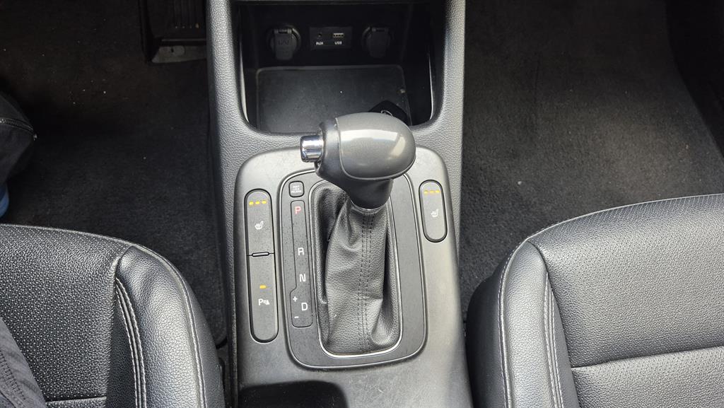 KIA K3 - Vista 10