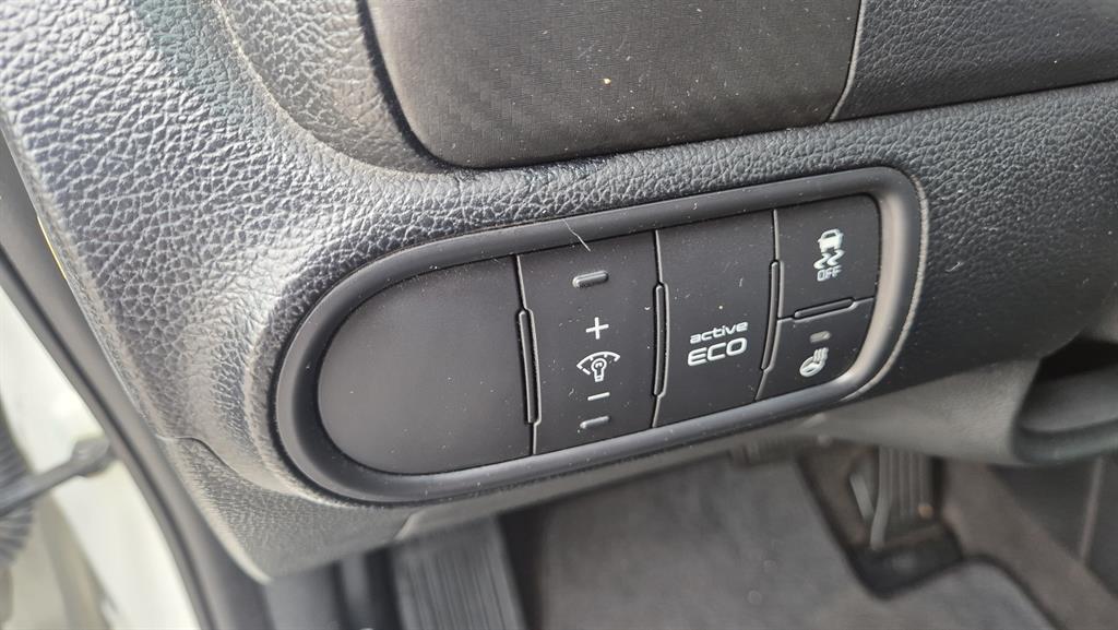 KIA K3 - Vista 8