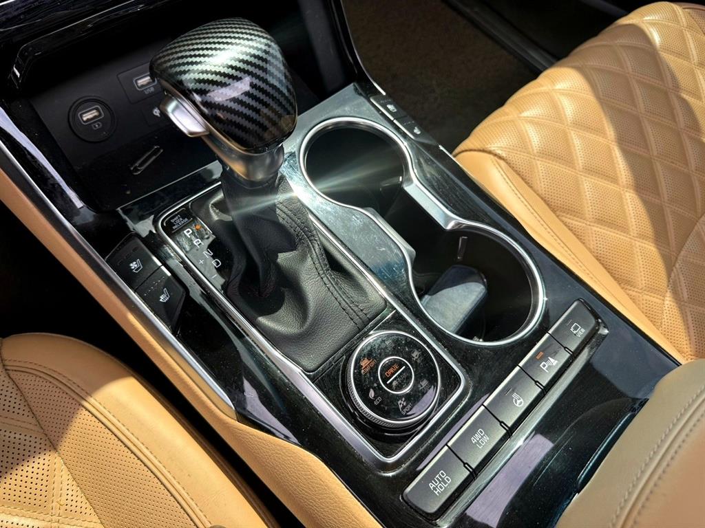 KIA Mohave 2021 Gris - Importación desde Corea - HF Imports Iquique - Foto 14