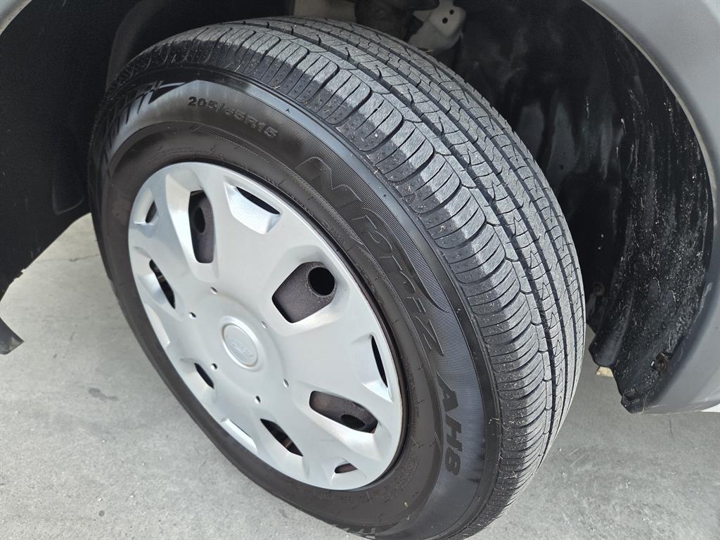 Ford Transit - Vista 5