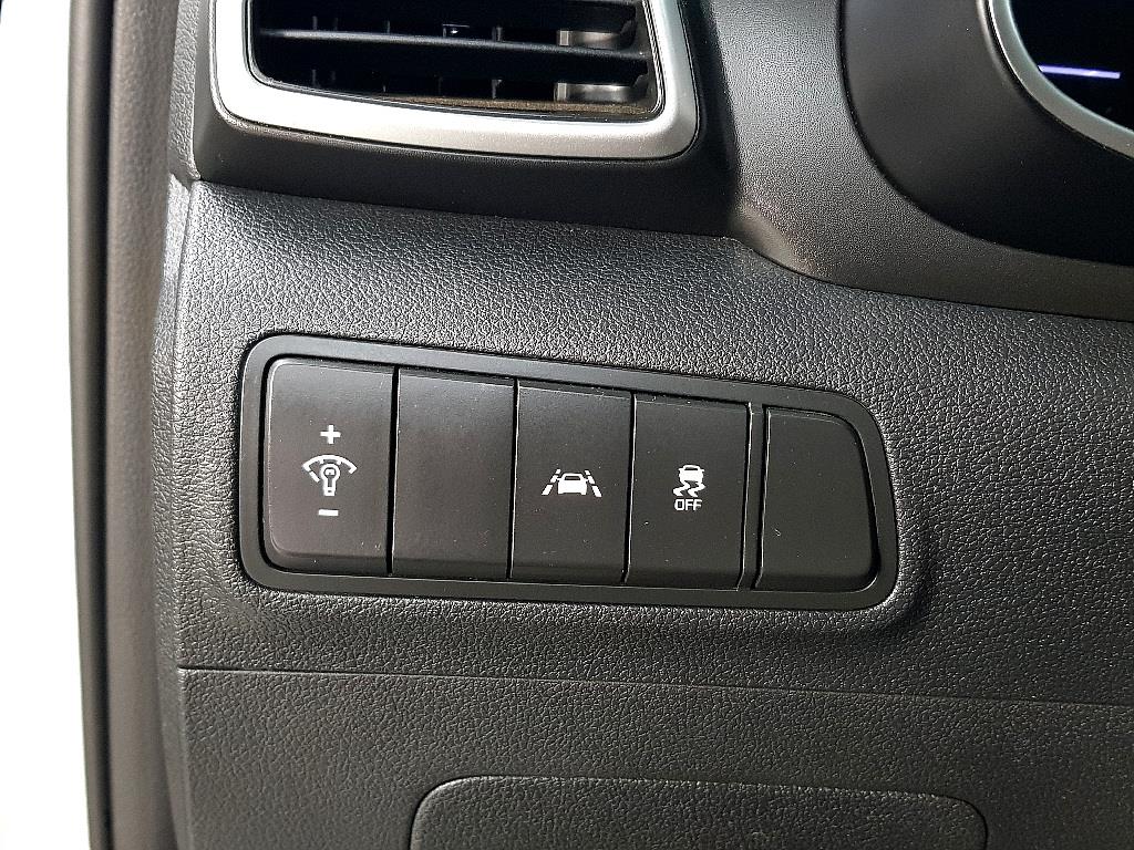 HYUNDAI Tucson - Vista 11