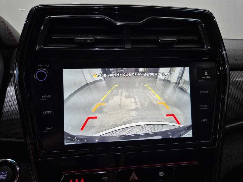 Ssangyong Tivoli 2022 Negro - Importación desde Corea - HF Imports Iquique - Foto 14