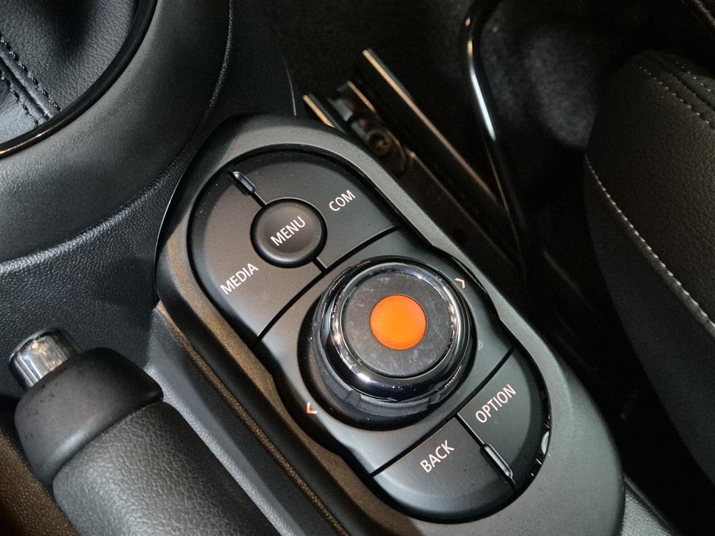 Mini Cooper - Vista 7