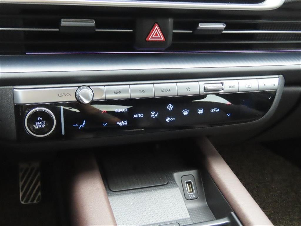 HYUNDAI Ioniq 6 2024 - Importación desde Corea - HF Imports Iquique - Foto 8