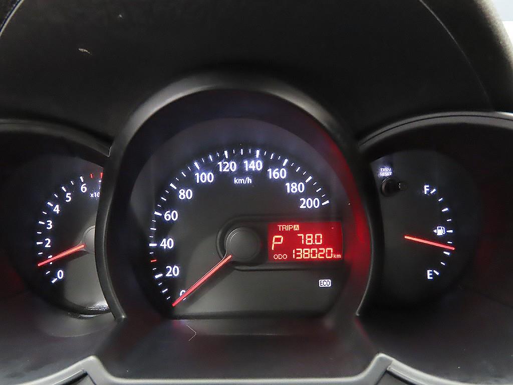 KIA Morning - Vista 11