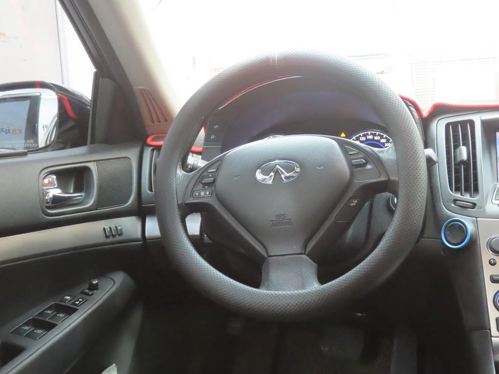 Infiniti G 2011 - Importación desde Corea - HF Imports Iquique - Foto 16