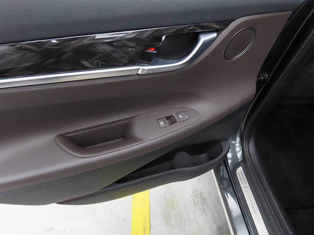 HYUNDAI Grandeur 2019 Gris - Importación desde Corea - HF Imports Iquique - Foto 13