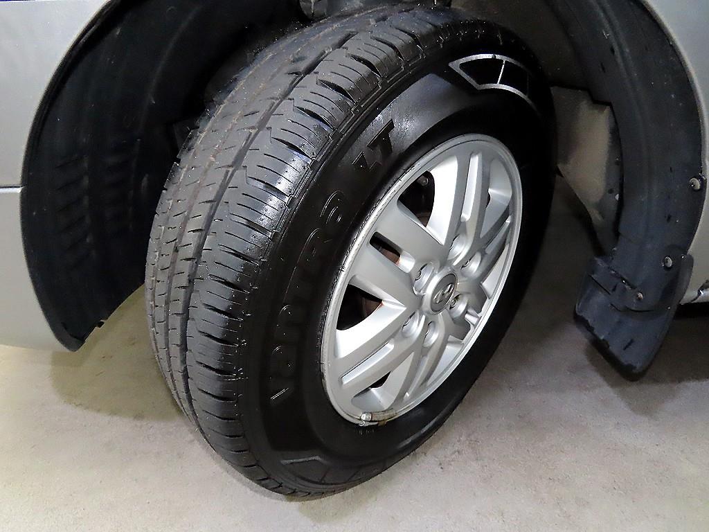 HYUNDAI Starex 2017 - Importación desde Corea - HF Imports Iquique - Foto 16