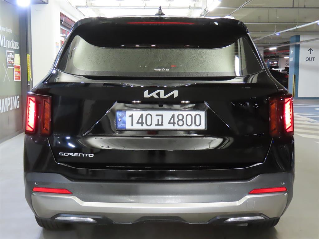 KIA Sorento - Vista 9