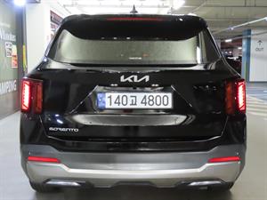 KIA Sorento - Vista 10