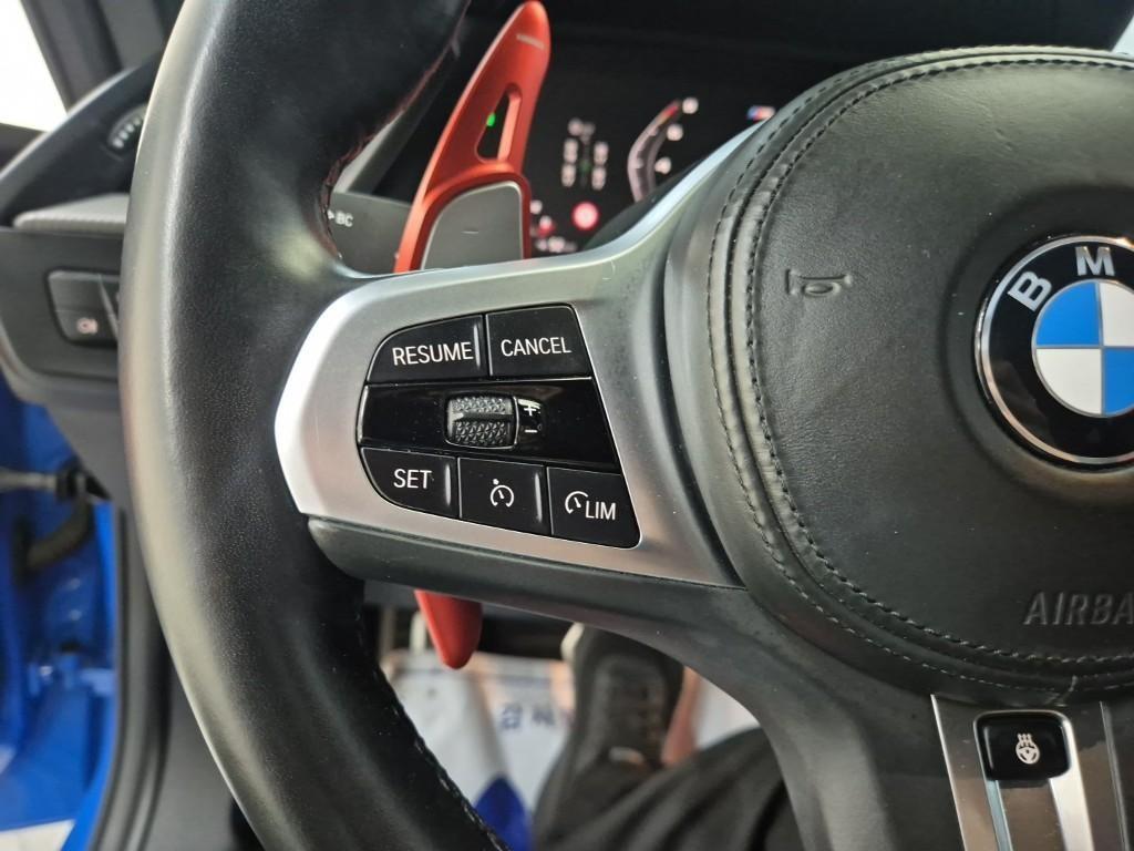 BMW 2 series 2021 Azul - Importación desde Corea - HF Imports Iquique - Foto 16