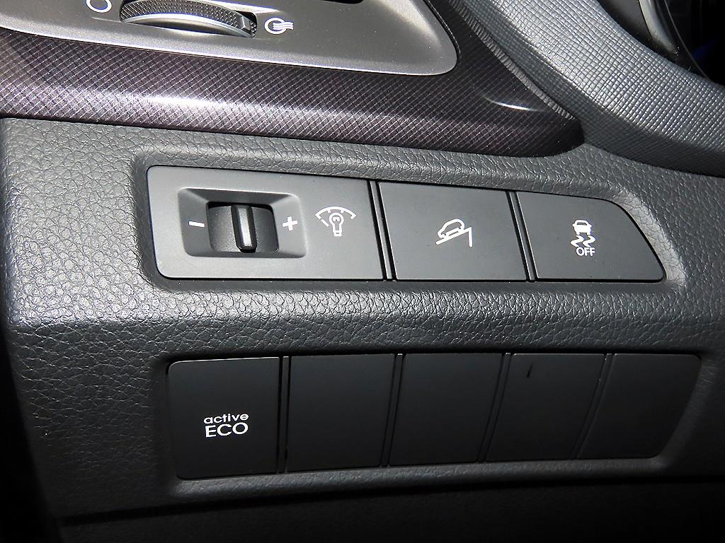 HYUNDAI Santa Fe 2015 Azul - Importación desde Corea - HF Imports Iquique - Foto 14