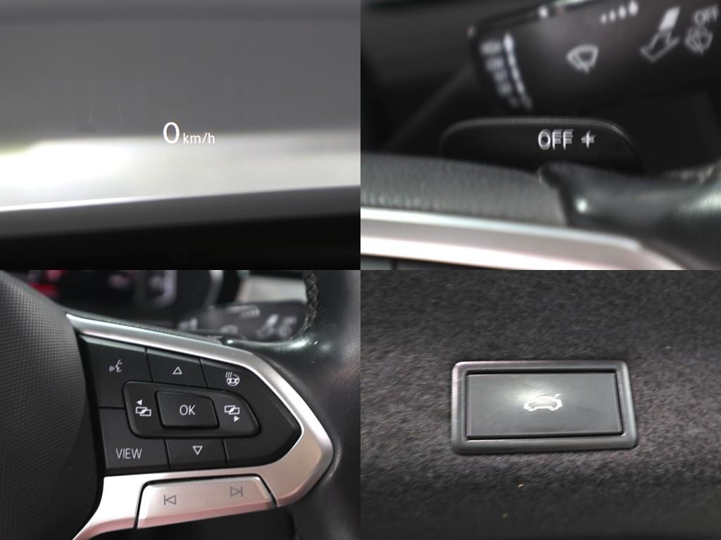 Volkswagen Passat 2021 Negro - Importación desde Corea - HF Imports Iquique - Foto 19