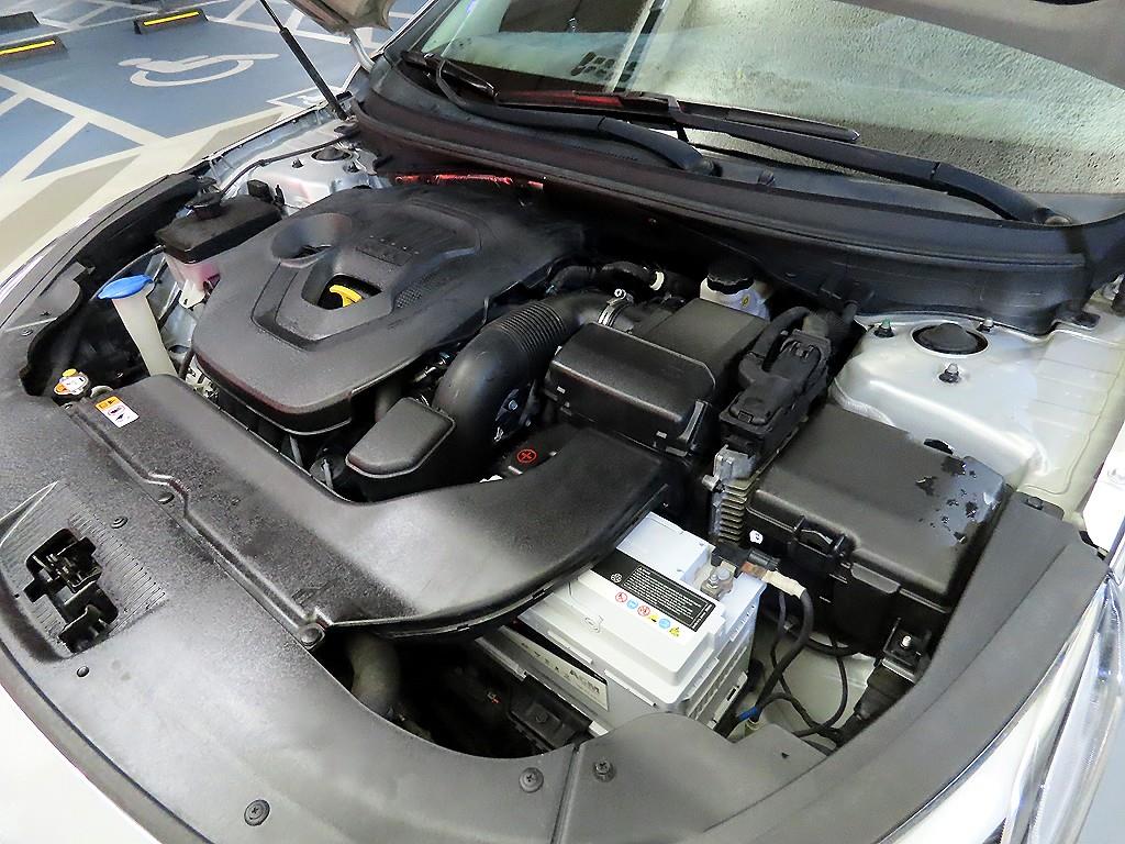 HYUNDAI Sonata 2015 - Importación desde Corea - HF Imports Iquique - Foto 19