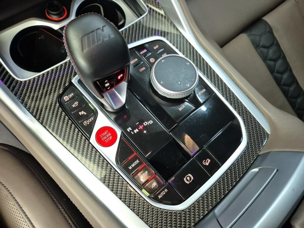BMW X5M - Vista 7
