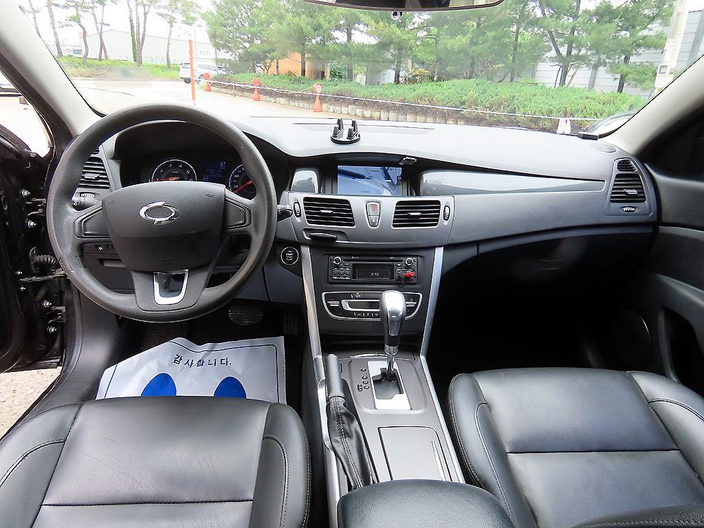 SAMSUNG SM5 - Vista 7