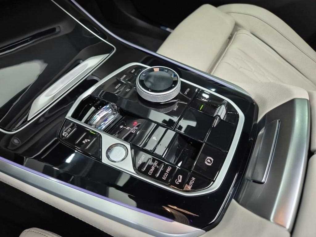 BMW X5 - Vista 8