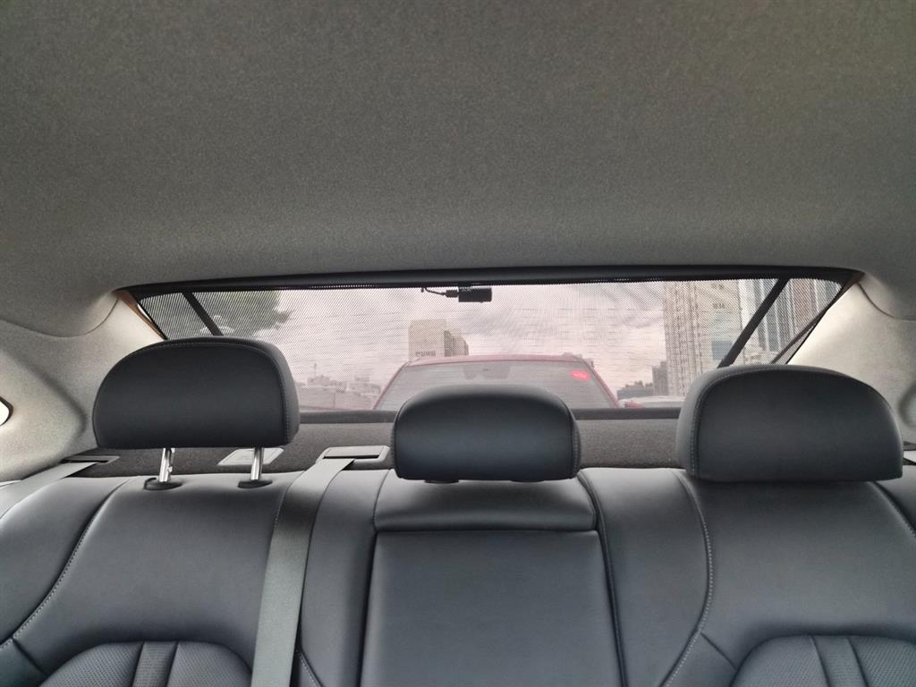 HYUNDAI Sonata - Vista 12