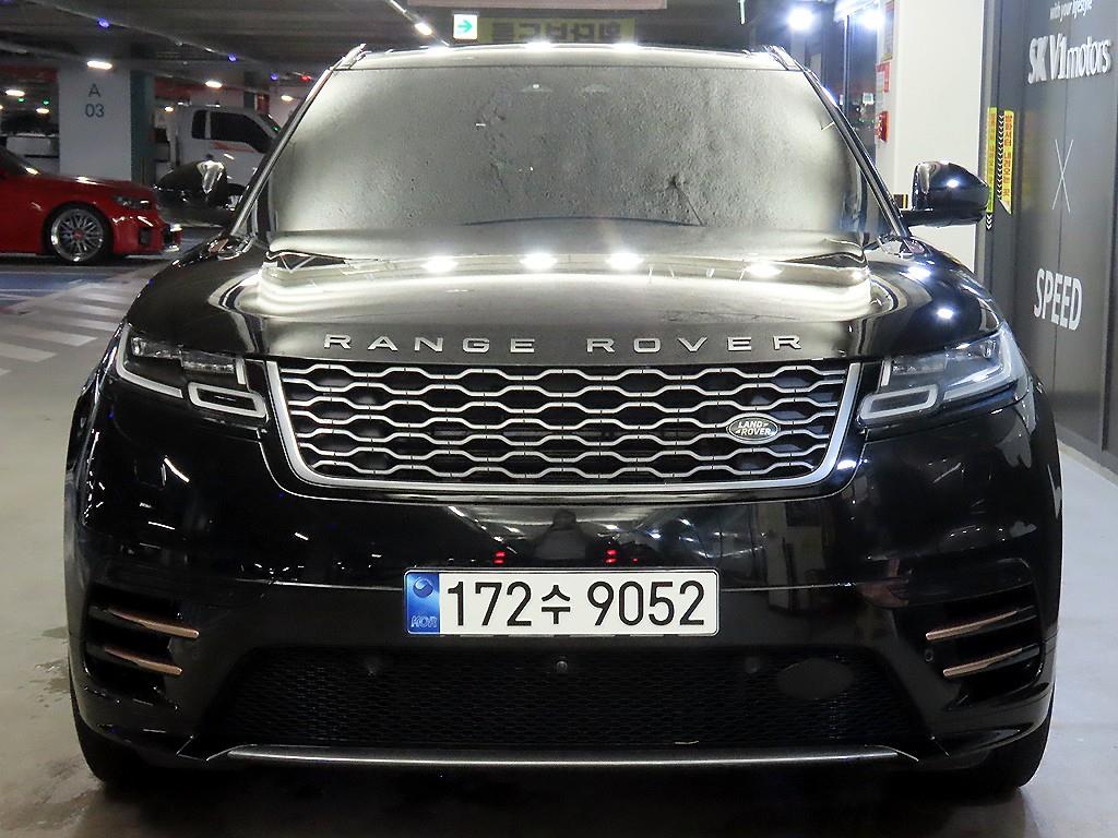 Land Rover Range Rover Bella - Vista 2